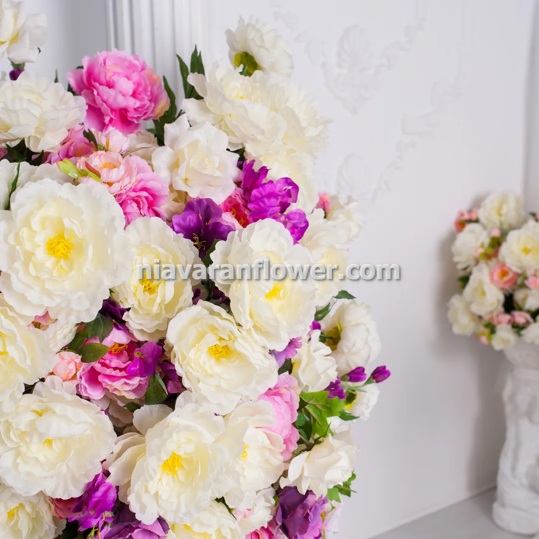 تاج گل افتتاحیه برای شرکت ها و فروشگاه ها در تهران