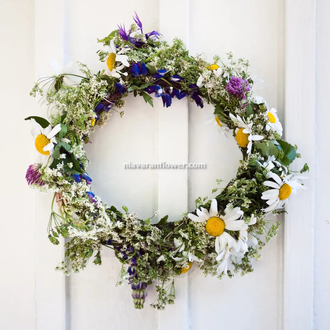 تاج گل مراسم ترحیم در تهران