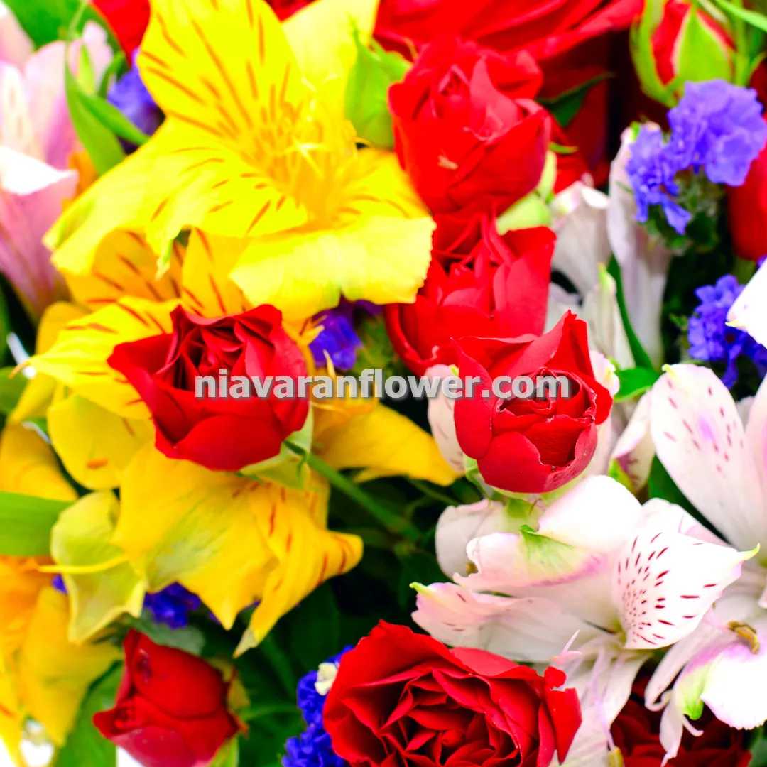 سوالات متداول درباره خرید تاج گل در تهران